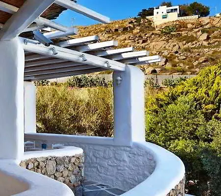 Hotel Seaside By Belvedere Mykonos Town