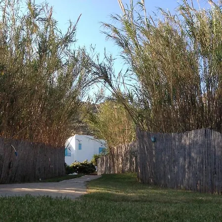 Seaside By Belvedere Hotel