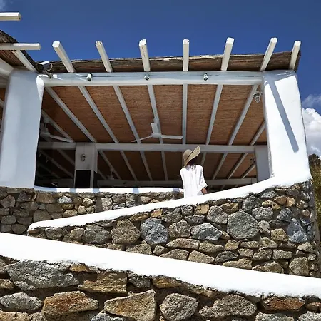 Hotel Seaside By Belvedere Mykonos Town
