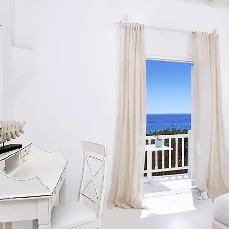 Seaside By Belvedere Mykonos Town